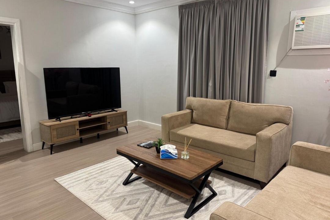 Photo of Livingroom in As Salamah
