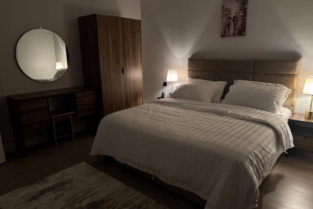 Photo of Bedroom in As Salamah