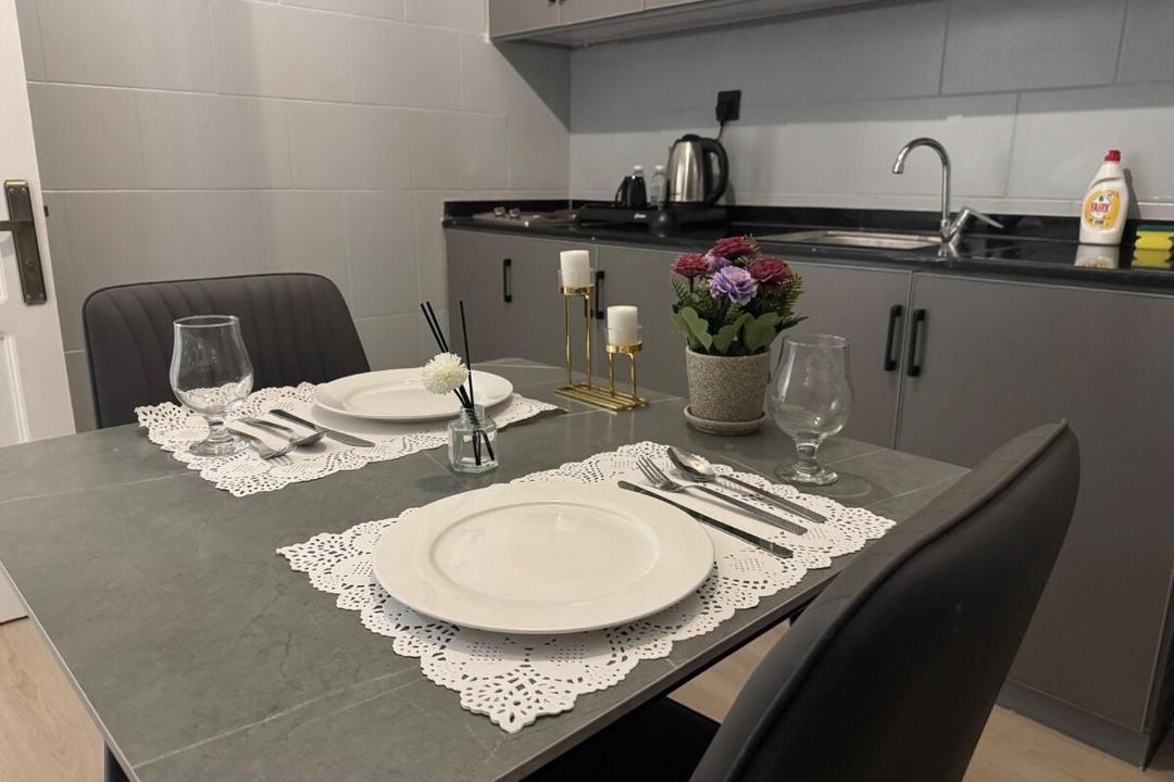 Photo of Kitchen in As Salamah