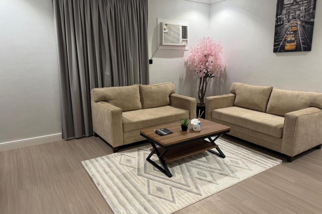 Photo of Livingroom in As Salamah
