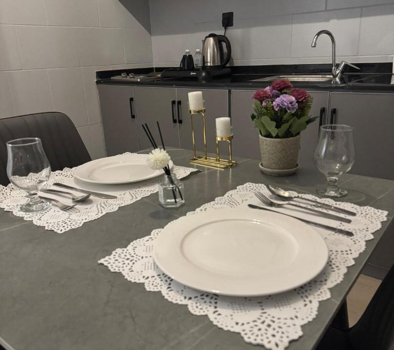 Photo of Kitchen in As Salamah