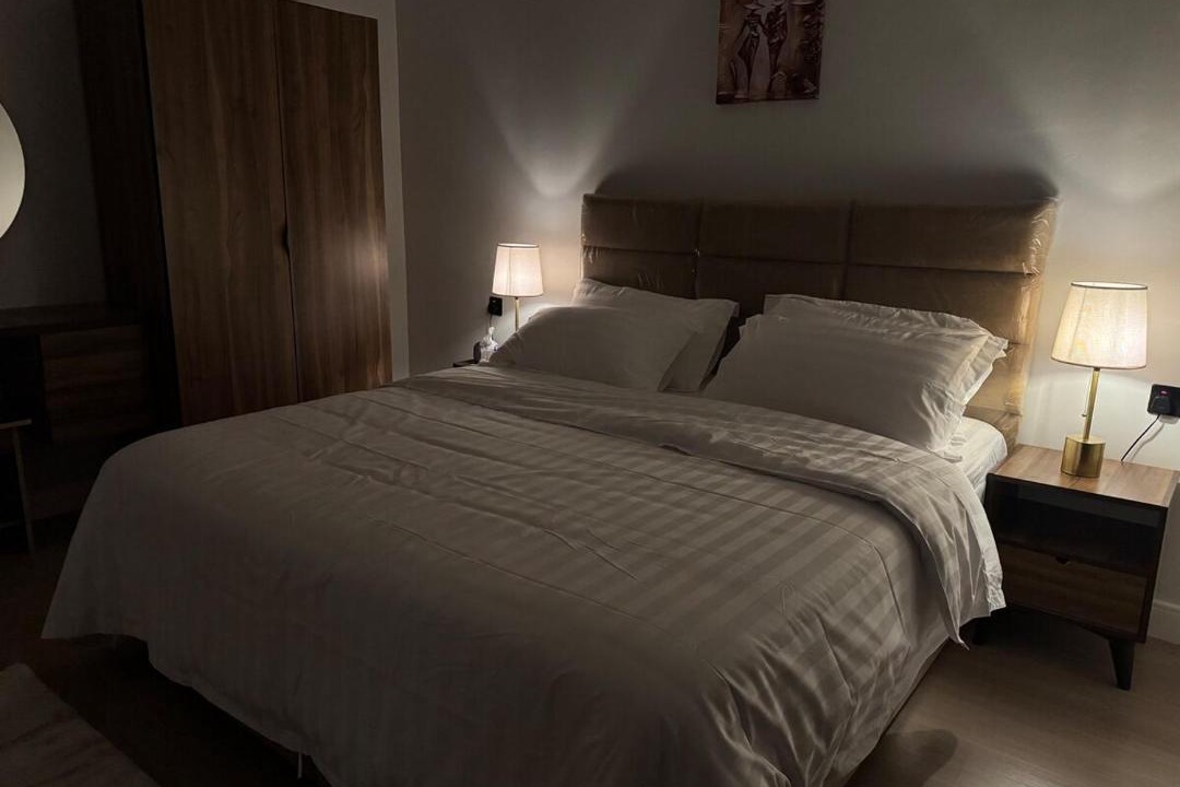 Photo of Bedroom in As Salamah
