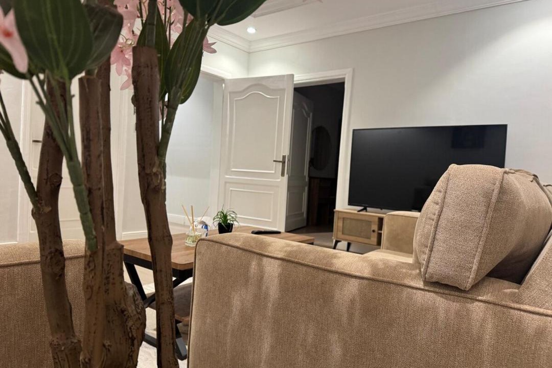 Photo of Livingroom in As Salamah
