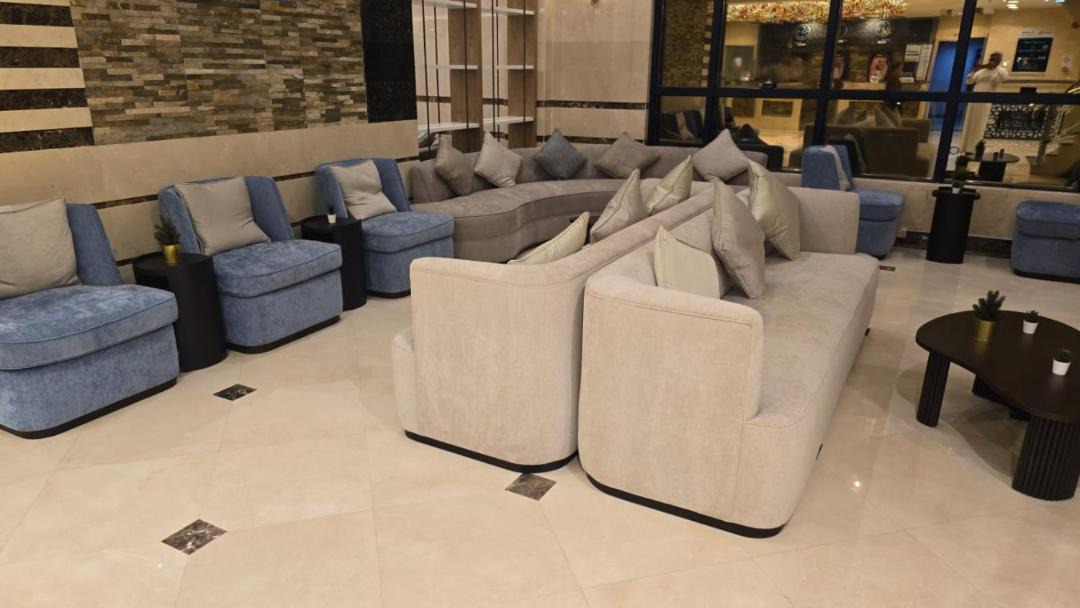 Photo of Livingroom in Mecca