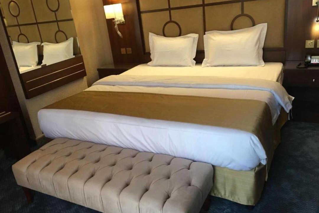 Photo of Bedroom in Al-Hamra'a