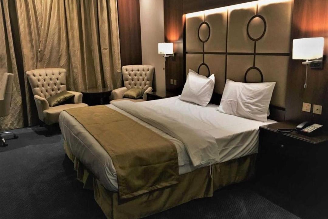Photo of Bedroom in Al-Hamra'a