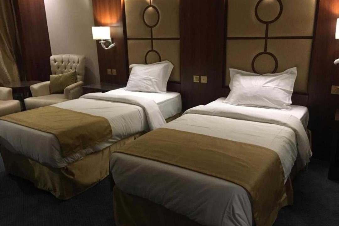 Photo of Bedroom in Al-Hamra'a