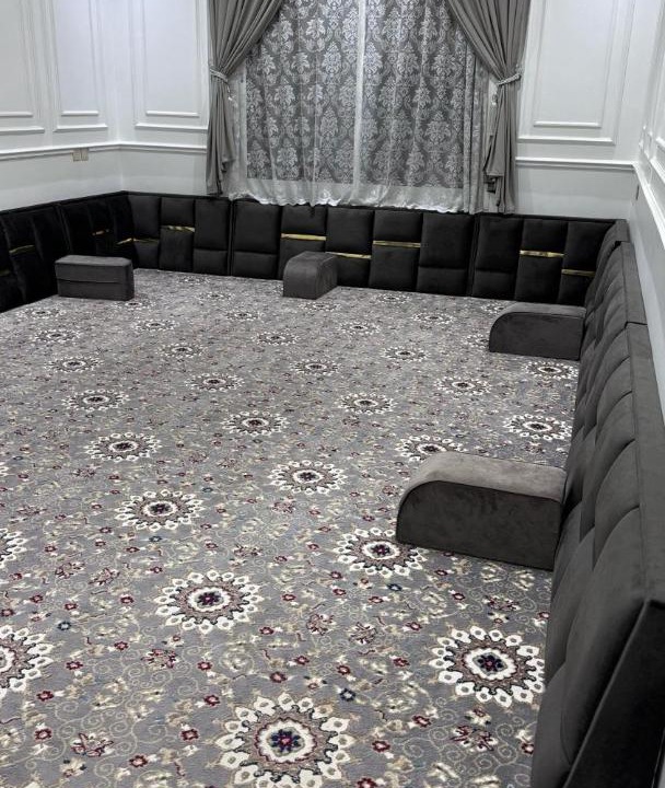 Photo of Livingroom in Taif