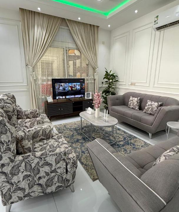Photo of Livingroom in Taif