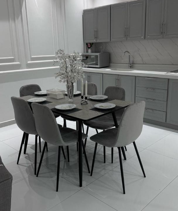 Photo of Kitchen in Taif