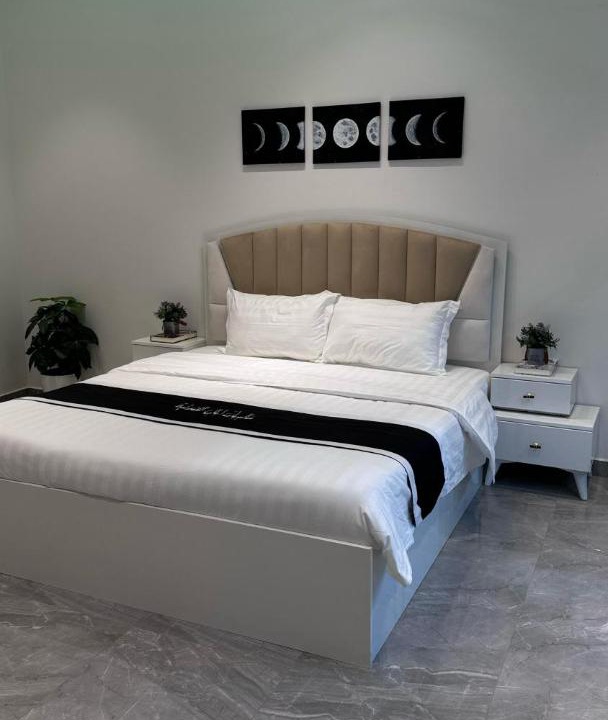 Photo of Bedroom in Taif
