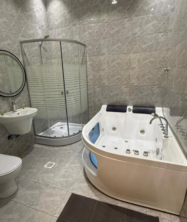 Photo of Bathroom in Taif