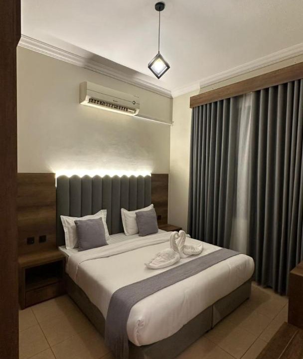 Photo of Bedroom in Jeddah