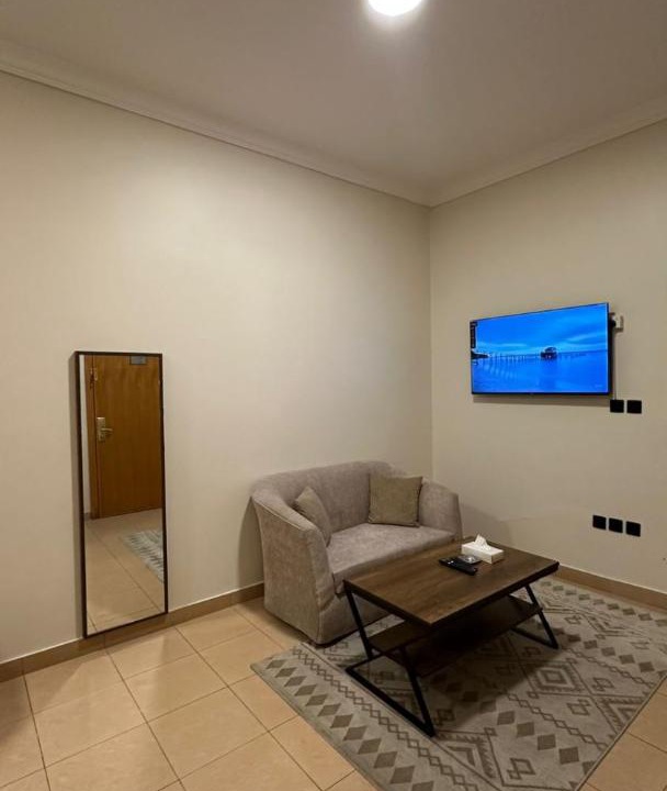 Photo of Livingroom in Jeddah