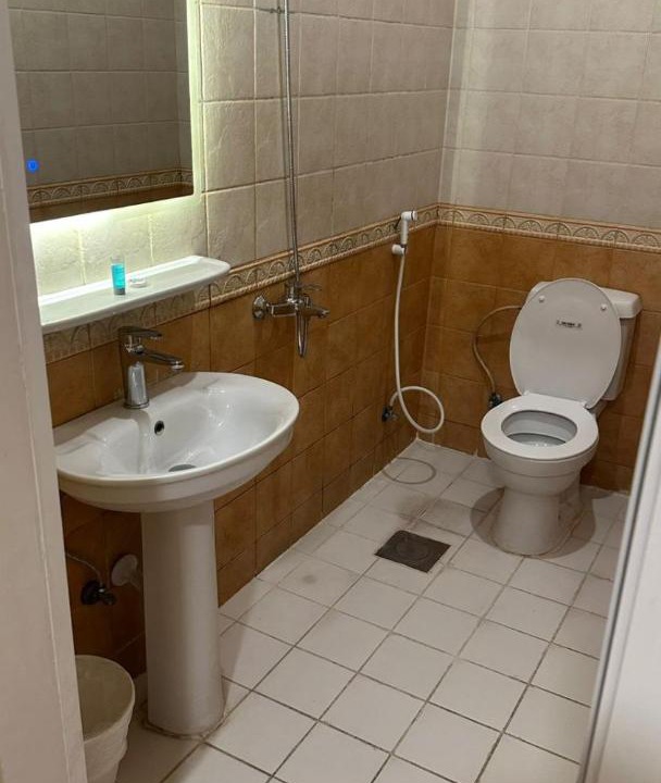 Photo of Bathroom in Jeddah