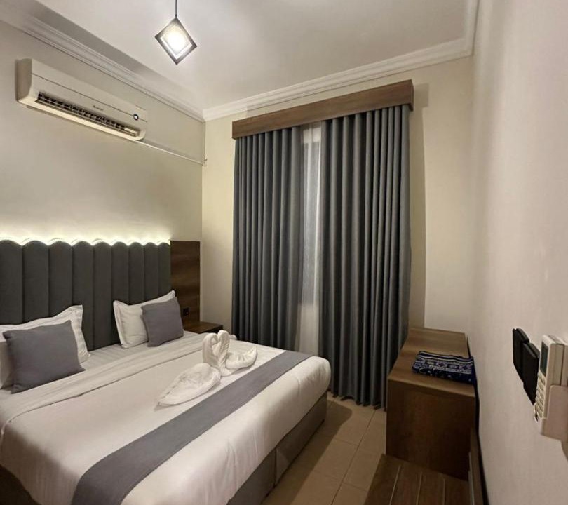 Photo of Bedroom in Jeddah