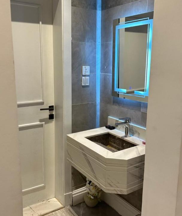 Photo of Bathroom in As Salamah