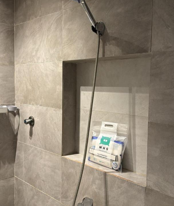 Photo of Bathroom in As Salamah