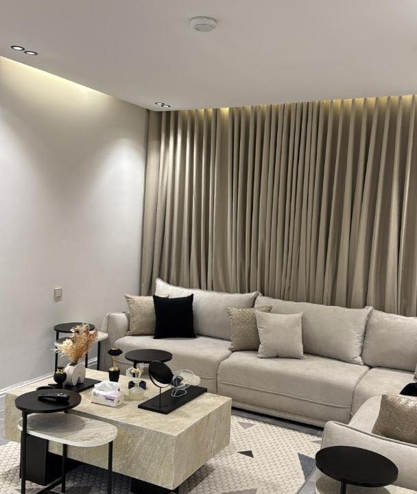Photo of Livingroom in As Salamah