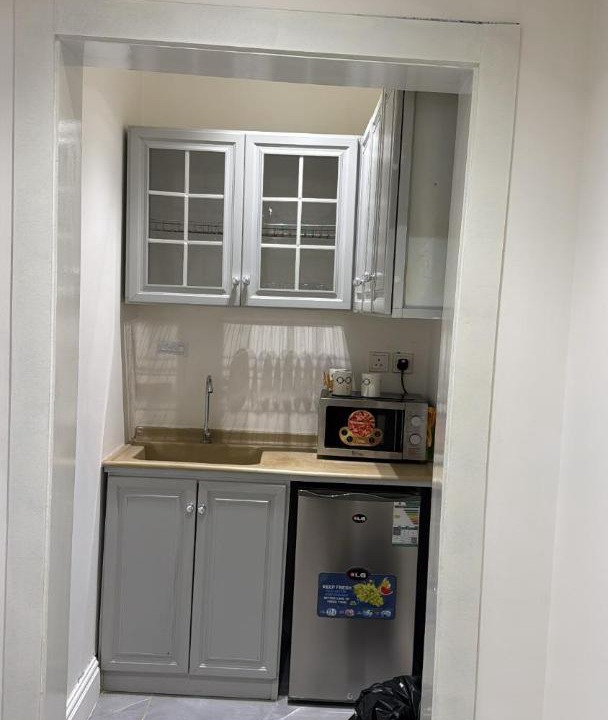Photo of Kitchen in As Salamah