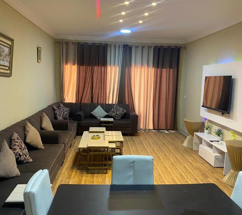 Photo of Livingroom in Durrat Al-Arous