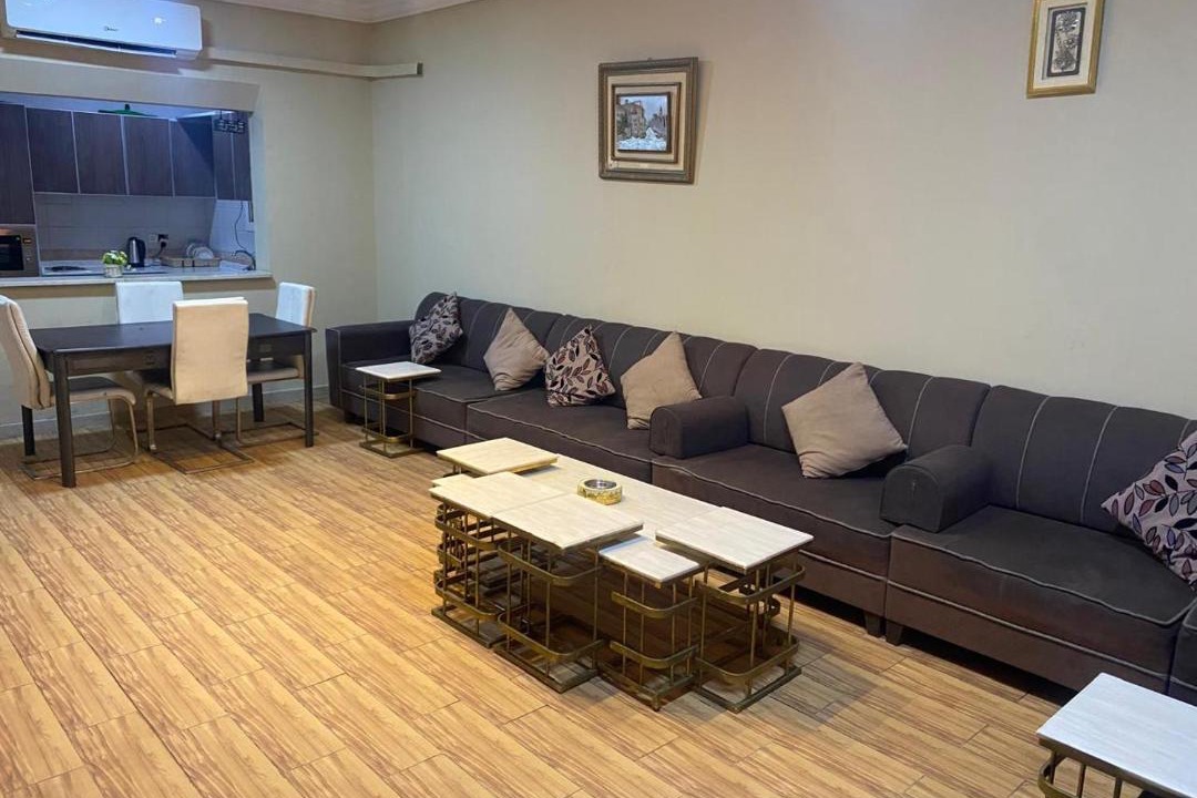 Photo of Livingroom in Durrat Al-Arous