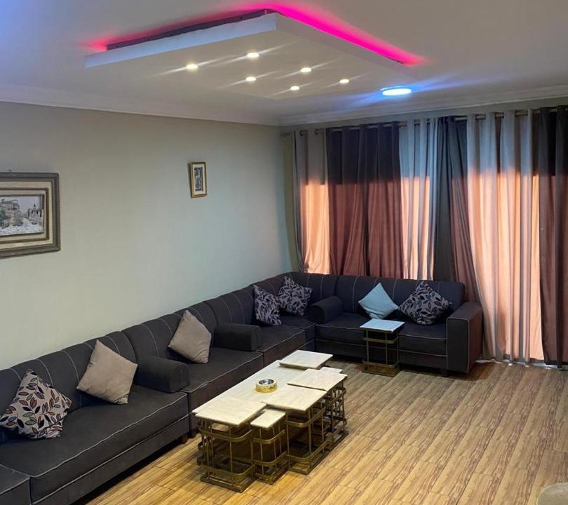 Photo of Livingroom in Durrat Al-Arous