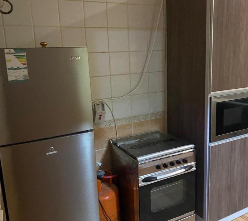 Photo of Kitchen in Durrat Al-Arous