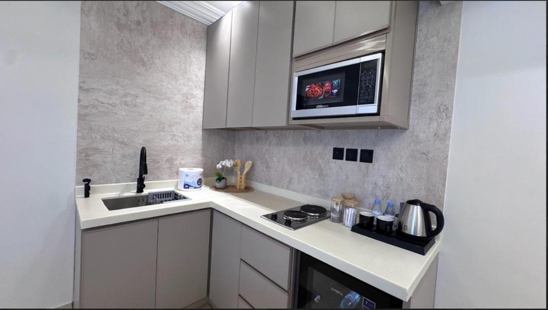 Photo of Kitchen in Al-Qurayyat