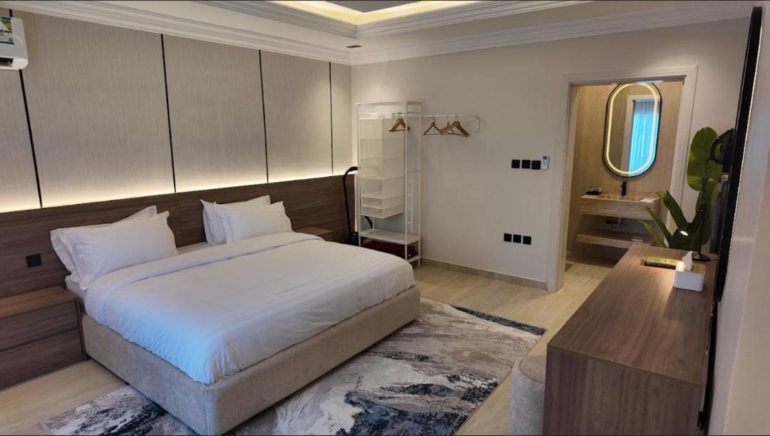 Photo of Bedroom in Al-Qurayyat