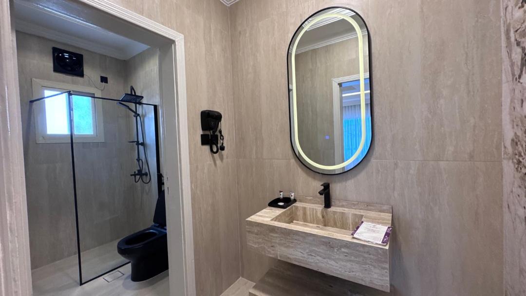 Photo of Bathroom in Al-Qurayyat