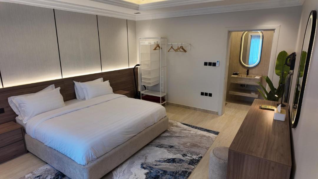 Photo of Bedroom in Al-Qurayyat