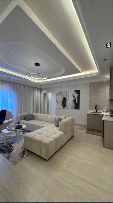 Photo of Livingroom in Al-Qurayyat