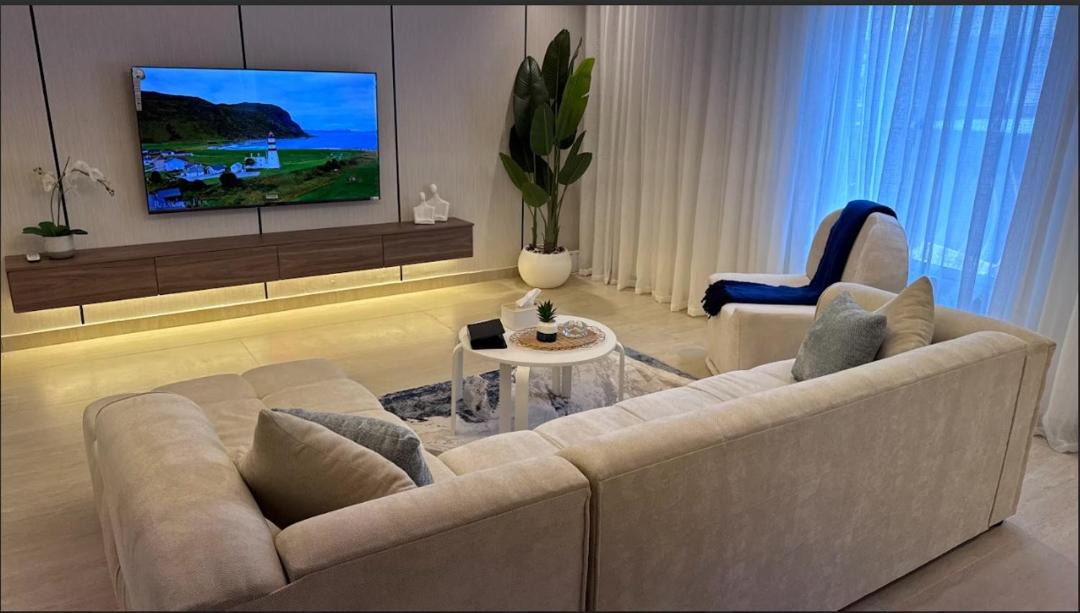 Photo of Livingroom in Al-Qurayyat