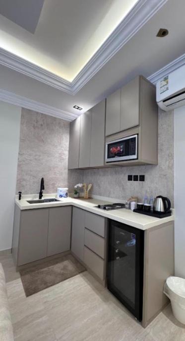 Photo of Kitchen in Al-Qurayyat