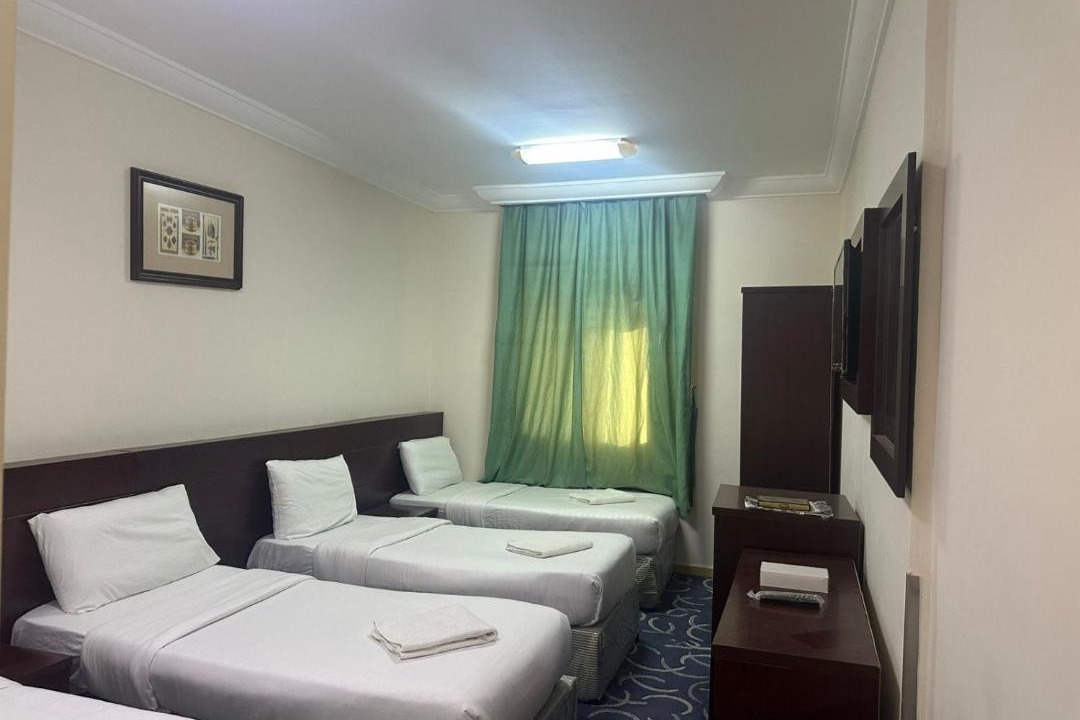Photo of Bedroom in Mecca