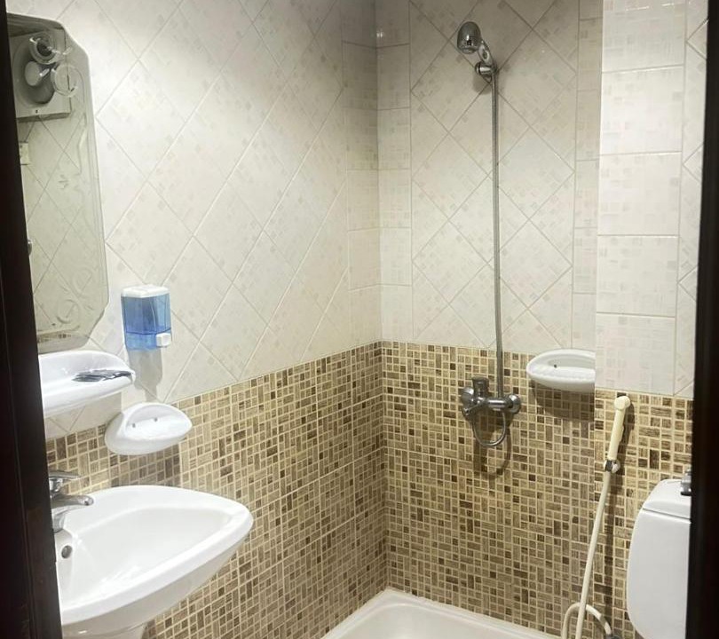 Photo of Bathroom in Mecca