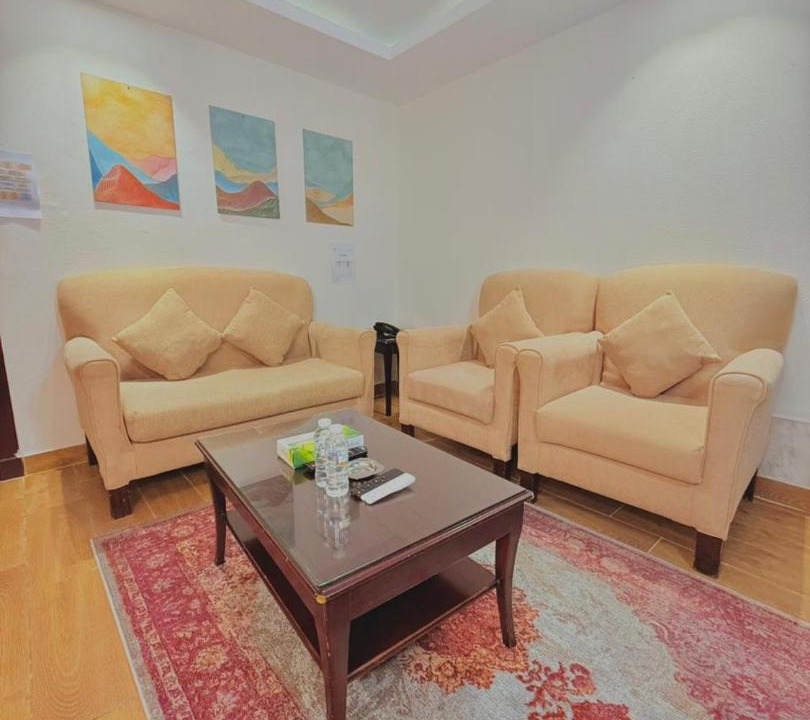 Photo of Livingroom in As Salamah