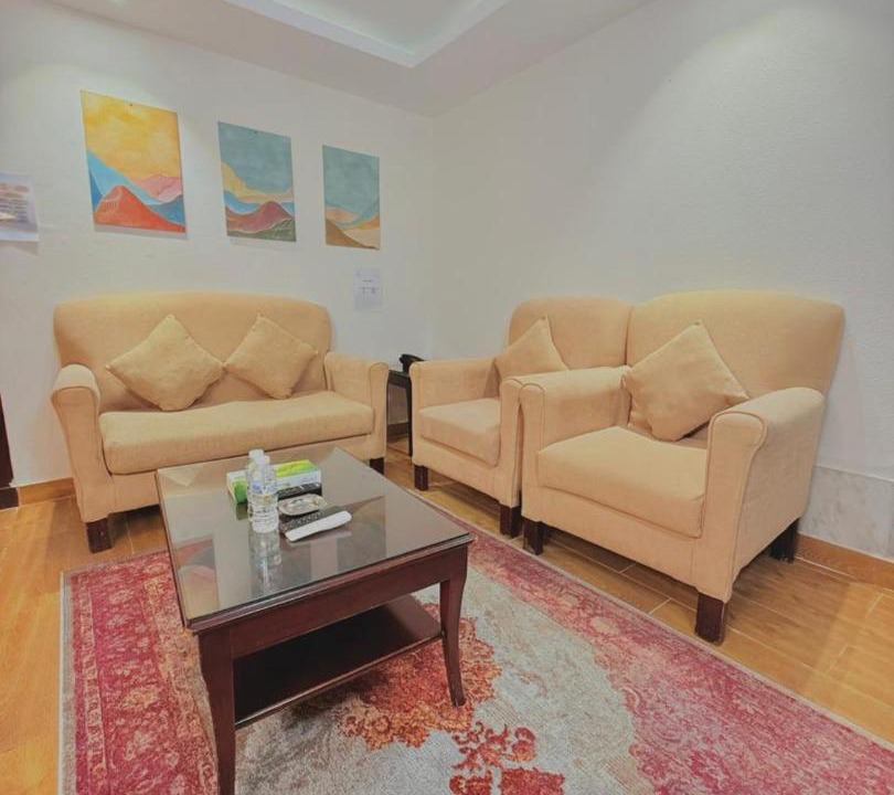 Photo of Livingroom in As Salamah