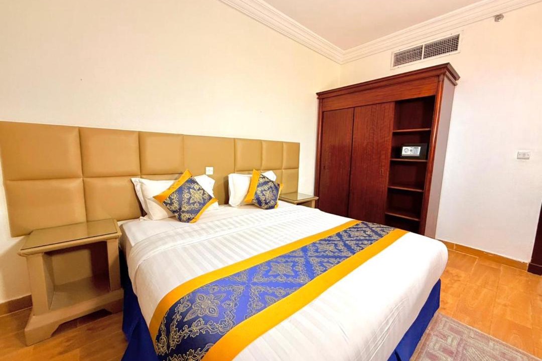 Photo of Bedroom in As Salamah