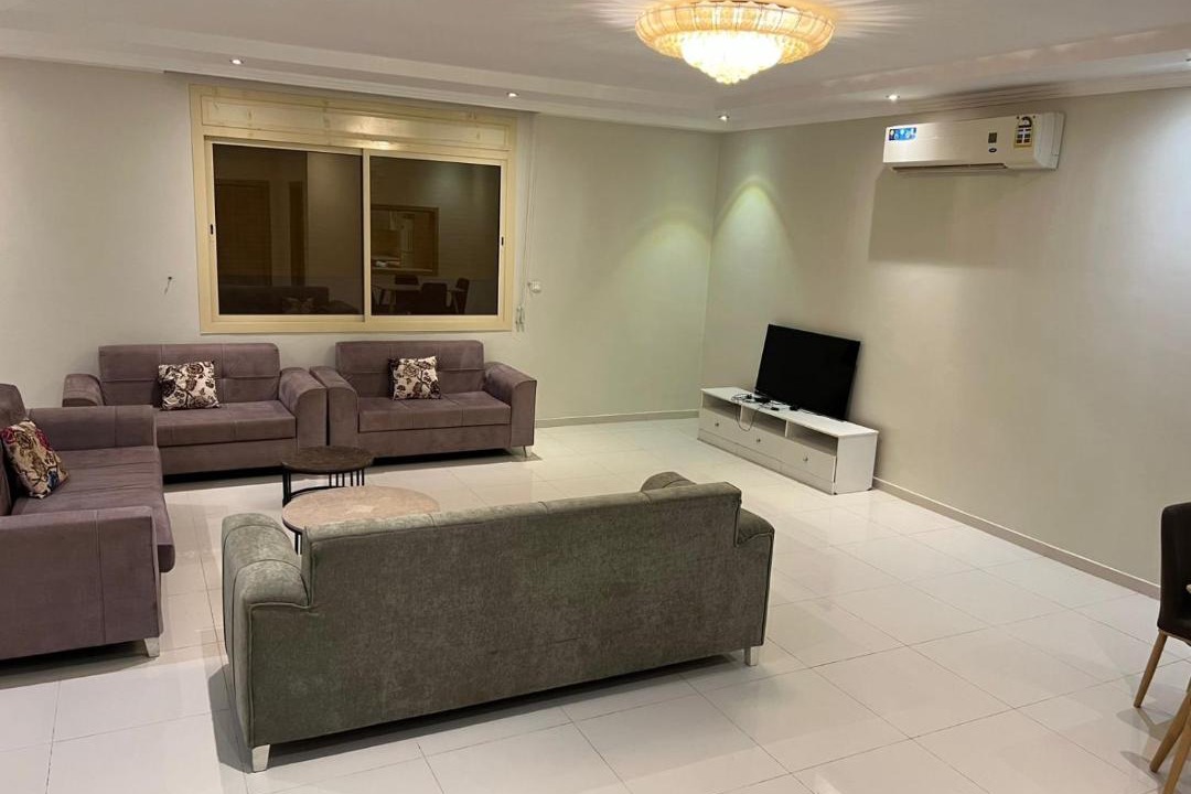 Photo of Livingroom in Obhur Al-Janoubiyah