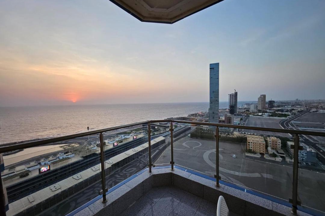 Photo of Patio Balcony in Ash Shati