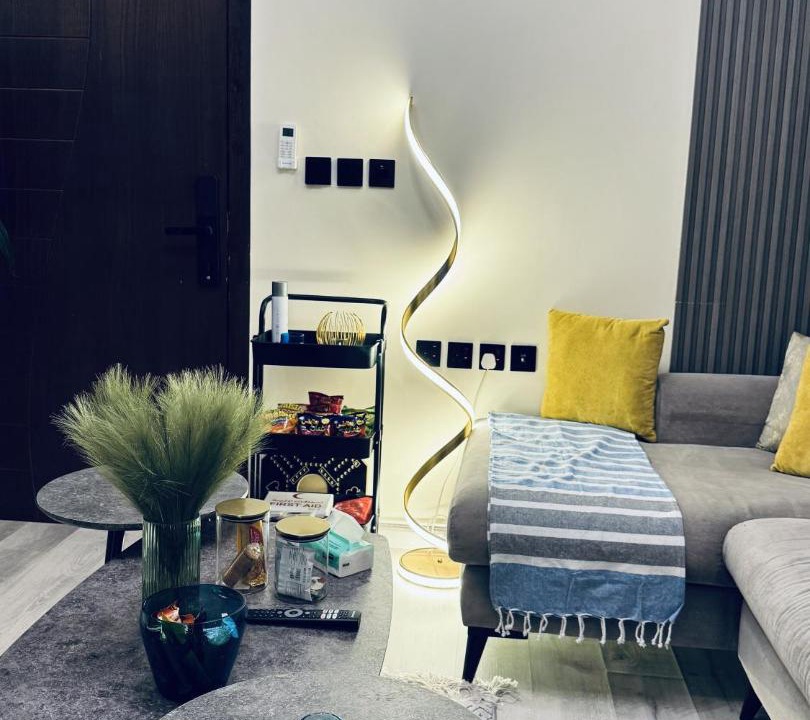 Photo of Livingroom in Hera Street