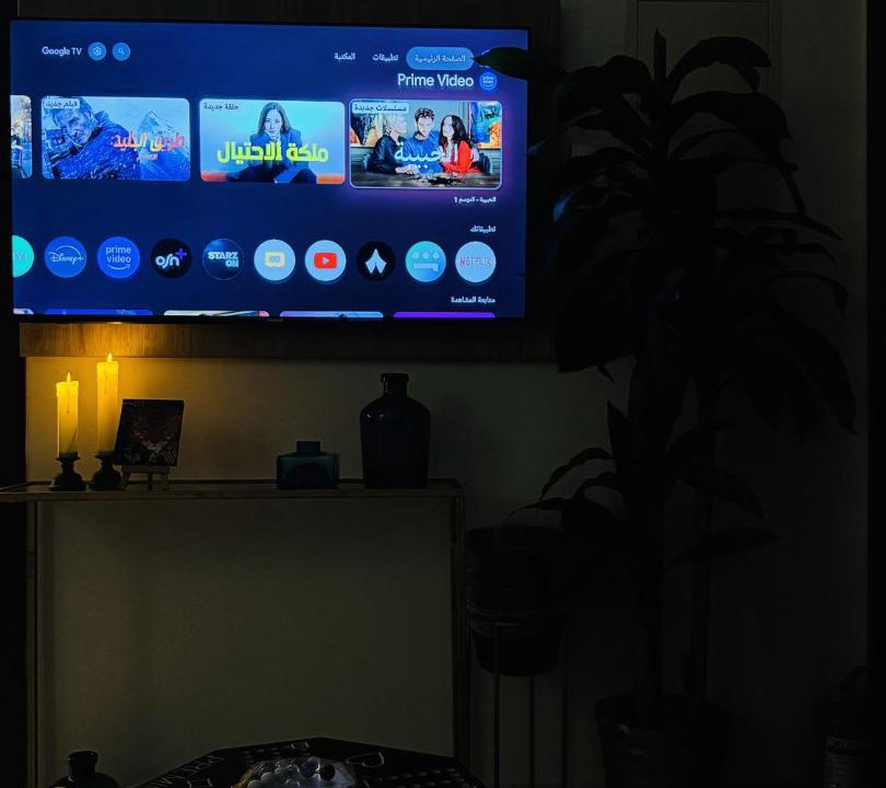 Photo of Livingroom in Hera Street