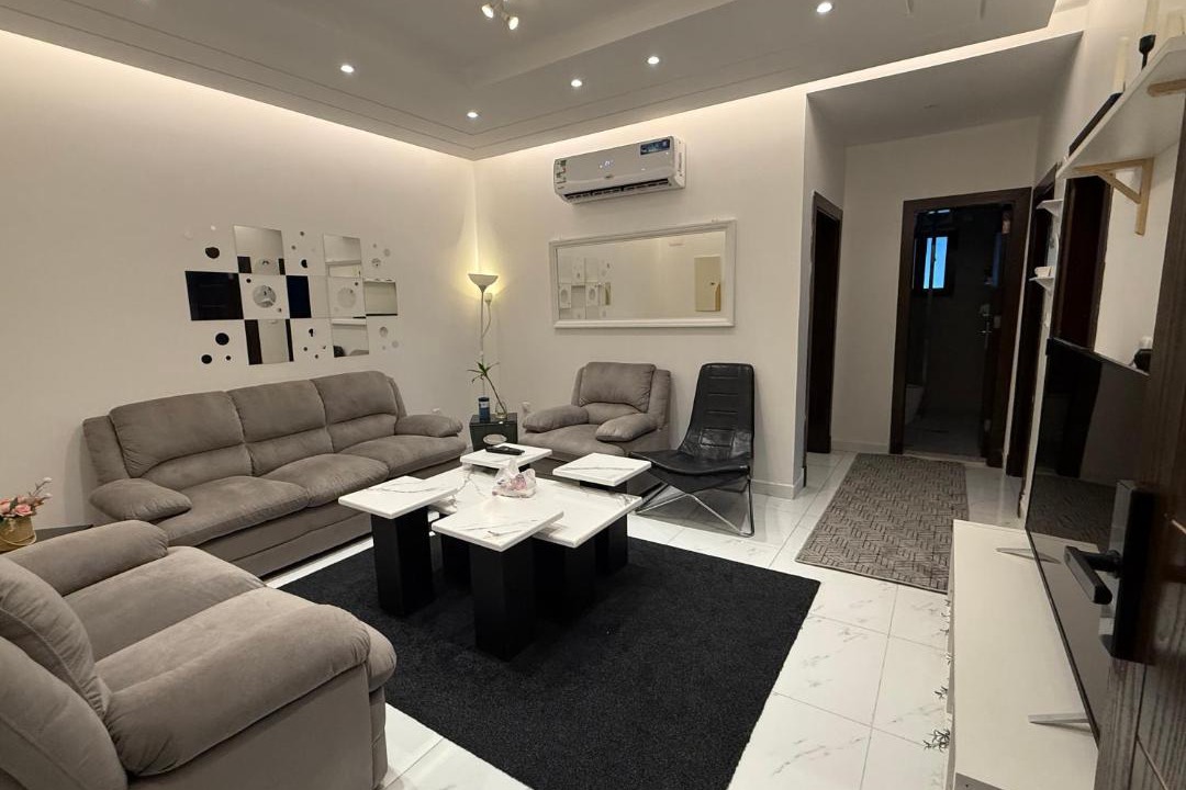 Photo of Livingroom in Al Wahah