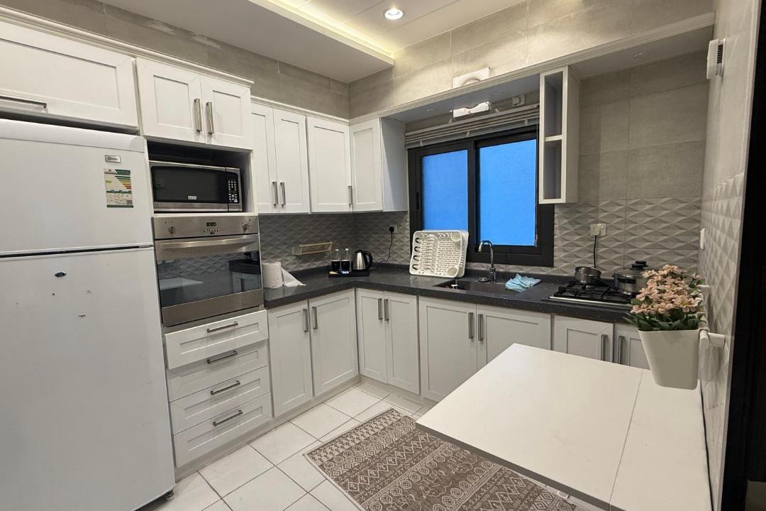 Photo of Kitchen in Al Wahah