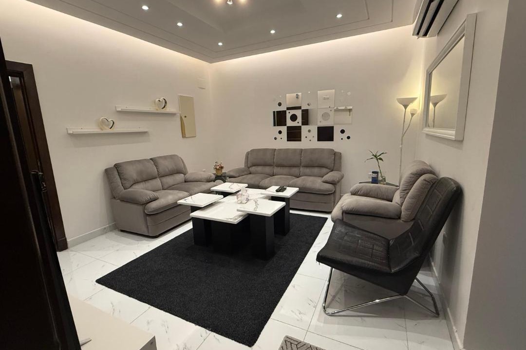 Photo of Livingroom in Al Wahah