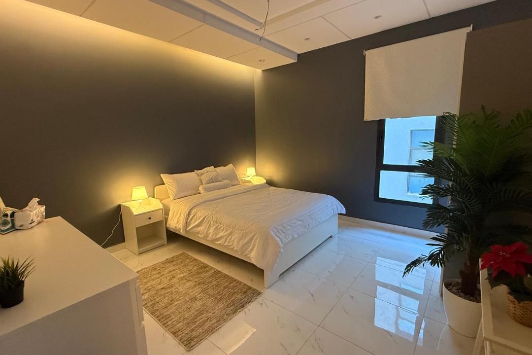 Photo of Bedroom in Al Wahah