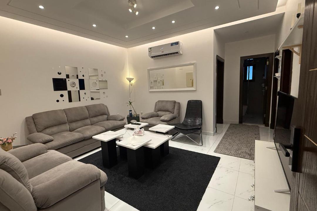 Photo of Livingroom in Al Wahah