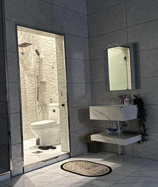 Photo of Bathroom in Taif